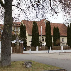 Frühstückspension Am Friedberger