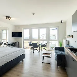 Aparthotel Vr-serviced Wuerzburg